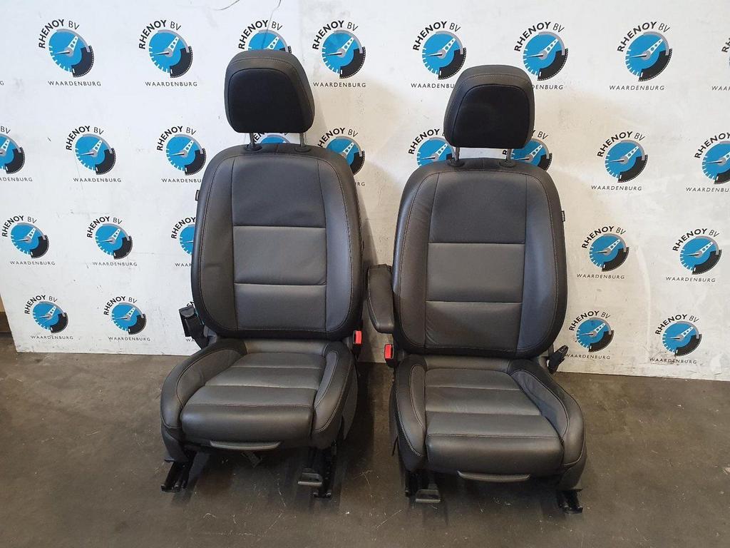 OPEL MOKKA J13 1.4 T Cosmo  INTERIEUR COMPLEET 2015, Ophalen of Verzenden, Gebruikt, Stiba lid