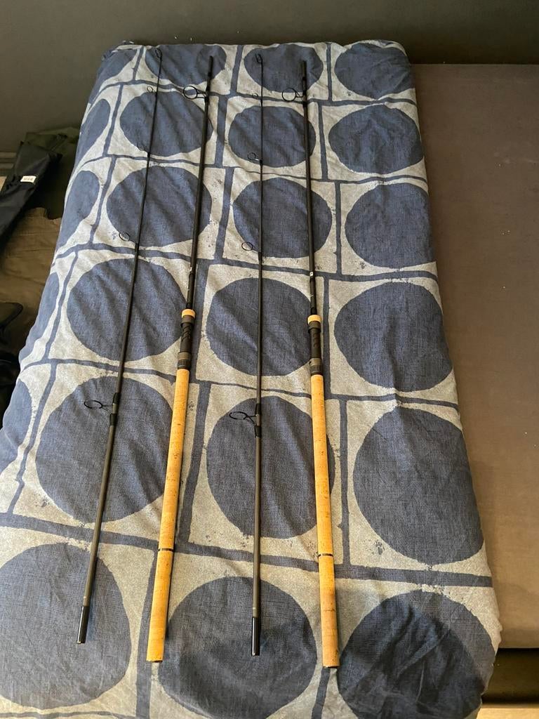 Proligc Inspire 10 pieds 3,25 livres, Enlèvement, Neuf