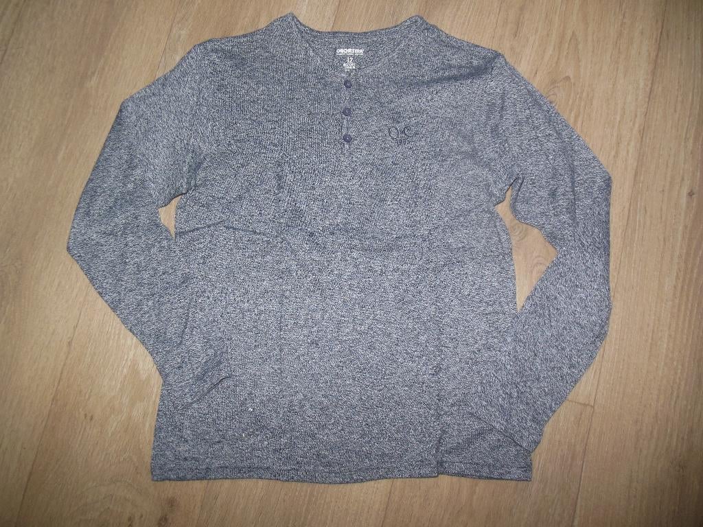 truitje 152 in nieuwstaat, Ophalen of Verzenden, Zo goed als nieuw, Jongen, Trui of Vest