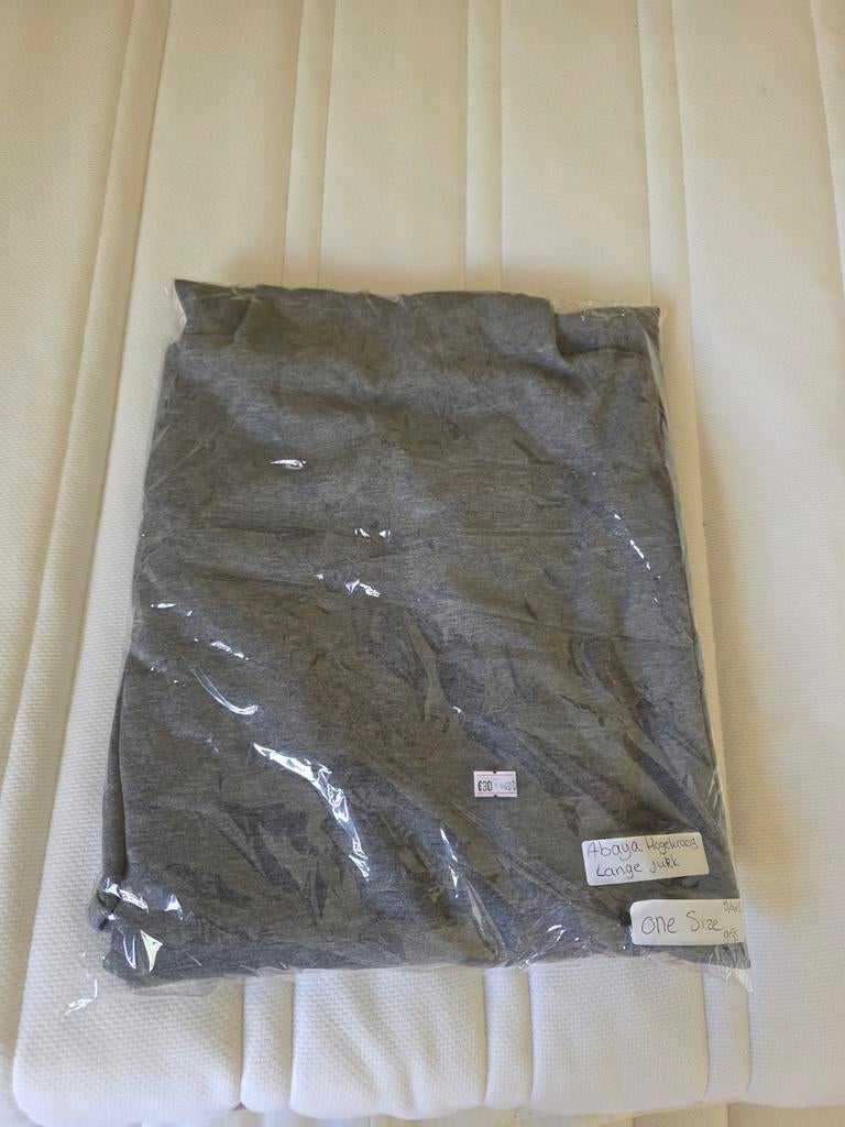 Abaya nieuw one size, Vêtements | Femmes, Jupes, Enlèvement ou Envoi