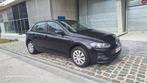 VW POLO 1.0i - COMPLEET BOEKSERVICE - FACELIFT, Auto's, Stof, Euro 6, Zwart, Particulier