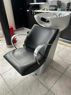 kapsalon wasbak, Bricolage & Construction, Sanitaire, Enlèvement, Utilisé, Autres types