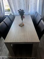 Ensemble de salon, Enlèvement