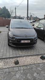 Citroën C4 Space Tourer 7 plaatsen 2018 125.000km, Particulier, Achat, C4