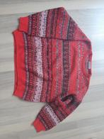 Vintage trui S, Ophalen