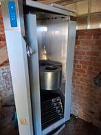 Hotte inox neuve 180cm x 90cm made in Belgium, Articles professionnels