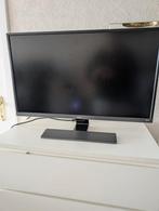 Moniteur de jeu 4K BenQ 32 pouces, Informatique & Logiciels, Moniteurs, Gaming, 1 à 2 ms, Haut-parleurs intégrés, VA