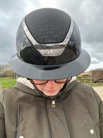 Kask ruiterhelm, Dieren en Toebehoren, Ophalen, Zo goed als nieuw, Dames