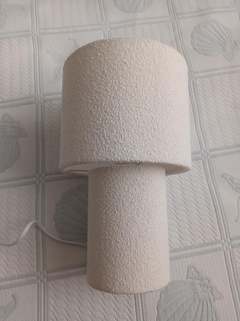 Nachtlampjes, Ophalen, Beige