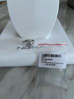 Nina silver ring 925 nieuw, Ophalen of Verzenden