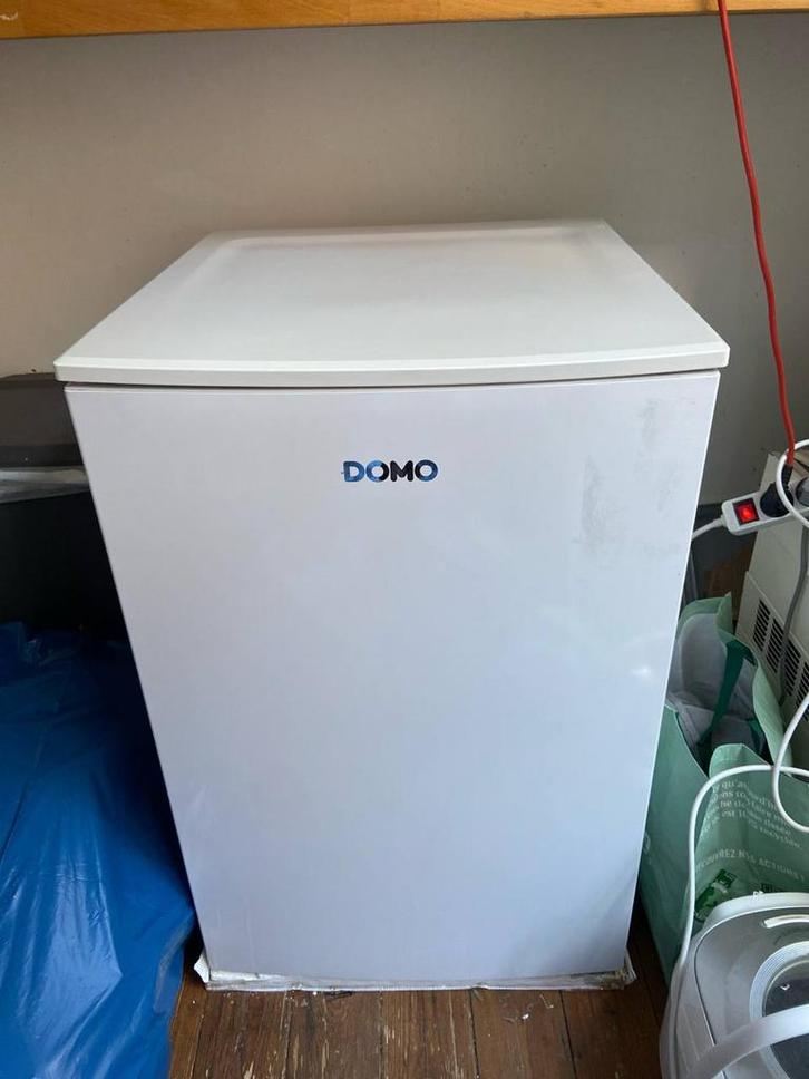 Diepvries Domo, Elektronische apparatuur, Vriezers en Diepvrieskisten, Zo goed als nieuw, Ophalen