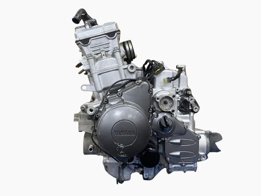 BLOC MOTEUR FJR 1300 2006-2012 ABS (FJR1300 FJR1300A), Motos, Pièces | Yamaha, Utilisé