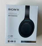 Sony WH-1000XM4 - Casque sans fil et système antibruit, Enlèvement ou Envoi, Neuf