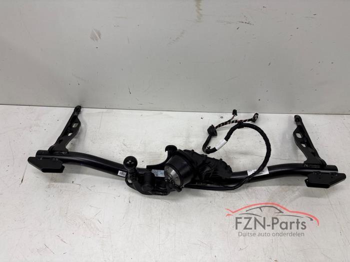 VW Golf 8 Elektrisch Wegklapbare Trekhaak 5H0803881J nieuw, Autos : Pièces & Accessoires, Attelages