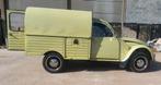 2PK AK400, Auto's, Citroën, Voorwielaandrijving, 4 deurs, 2CV, 450 kg