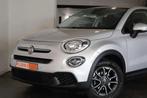 Fiat 500X 500X 1.0 FireFly T3 CruiseC LijnA Airco Garantie*, Argent ou Gris, Achat, Euro 6, Entreprise