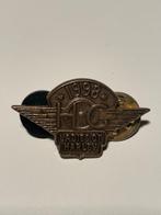 Harley-Davidson broche HOG Ladies of Harley 1998, Enlèvement ou Envoi, Comme neuf