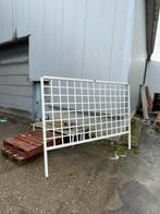 Hek Gratis 16 stuks, Ophalen, Zo goed als nieuw