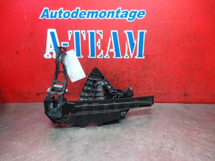 PORTIERSTANGEN RECHTS VOOR Ford C-Max (DM2) (1452169), Auto-onderdelen, Overige Auto-onderdelen, Ford, Gebruikt