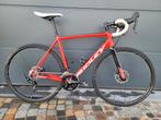 Ridley Fenix SLA, Ophalen, Aluminium