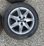 4 jantes alu ronal 16' 5X112-ET45-, Pneus et Jantes, 16 pouces, Véhicule de tourisme, Pneus été