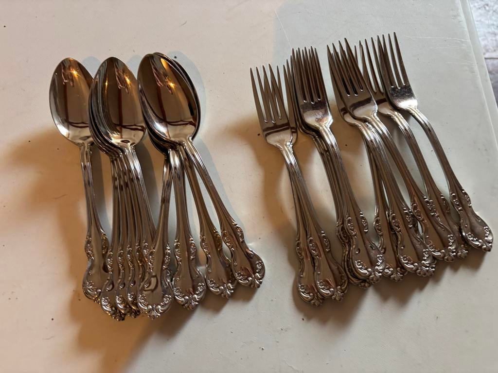 Bestek wirths solinge, Enlèvement ou Envoi, Comme neuf