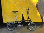 Vouwfiets - Plooifiets Brompton M3R, Enlèvement, Brompton, Vitesses