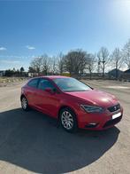 Seat Leon 2015 1.2 tsi benzine 105pk (bt, cruise control,..), Euro 5, Leon, Bedrijf, Handgeschakeld