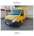 Renault Master 2013 Automatique, Autos, Euro 5, Achat, Entreprise, Autre carrosserie