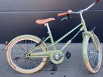 Veloretti Junior Desert Moss, Fietsen en Brommers, Fietsen | Kinderfietsjes, Ophalen, Zo goed als nieuw, 20 inch of meer