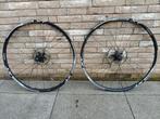 SHIMANO Deore XT wielset 29", Fietsen en Brommers, Ophalen, Gebruikt