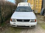 2002 VW Caddy Car, Auto's, Gebruikt, Overige modellen, Bedrijf, Diesel