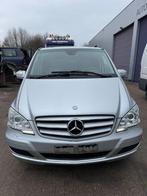 Mercedes-Benz Viano *3.0V6-BELGIAN ORIGINE* (bj 2013), Achat, 2987 cm³, Entreprise, Mercedes-Benz