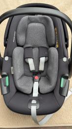 Maxi Cosi autostoel Pebble voor 360 family fix, Kinderen en Baby's, Ophalen, Gebruikt, Maxi-Cosi