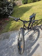 MTB GIANT MEDIUM, Ophalen, Versnellingen