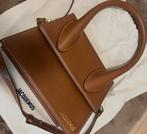 Jacquemus tas bruin, Enlèvement ou Envoi, Brun
