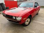 Toyota celica 1600cc. ta22 1973 Ancêtre Dans son jus, Auto's, Oldtimers, Particulier, Toyota, 2 deurs, Te koop