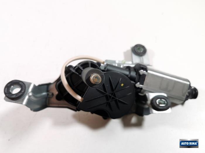 Moteur essuie-glace arrière d'un Volvo XC90, Autos : Pièces & Accessoires, Vitres & Accessoires, Volvo, Utilisé, 3 mois de garantie