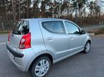 Nissan pixo 1.0 benzine km 55000 km, Auto's, Euro 5, USB, Bedrijf, Zilver of Grijs