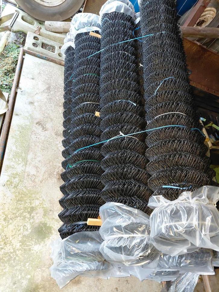 Tennisdraad, Tuin en Terras, Gaas en Draad, Ophalen