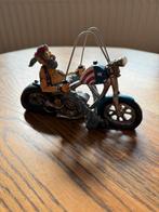 Motard Résine Chopper USA, Enlèvement, Neuf, Autres types