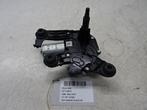 RUITENWISSERMOTOR ACHTER Peugeot 2008 (CU) (9678423580A), Gebruikt, Peugeot