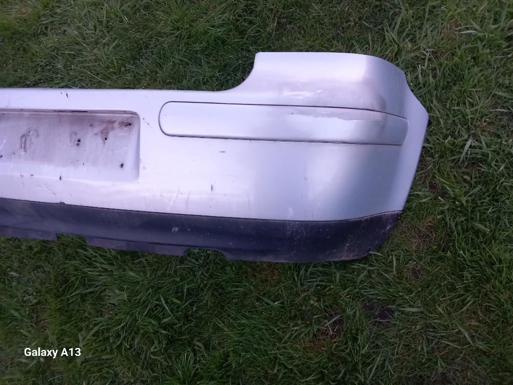 Pare choc golf 4, Autos : Pièces & Accessoires, Enlèvement, Avant