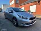 Kia cee'd Sportswagon Diesel|Eu5|EXPORT HANDELAAR VASTPRIJS, 94 kW, Achat, Entreprise, Boîte manuelle