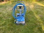 Zwembad robot dolphin m500, Tuin en Terras, Ophalen, Zo goed als nieuw, Overige typen