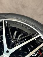 19'' Mercedes-Benz V-Klasse Vito W447 AMG velgen Pirelli, Pneus et Jantes, 245 mm, Véhicule de tourisme, Pneus été