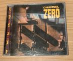 Channel Zero - Unsafe, Cd's en Dvd's, Ophalen of Verzenden, Gebruikt