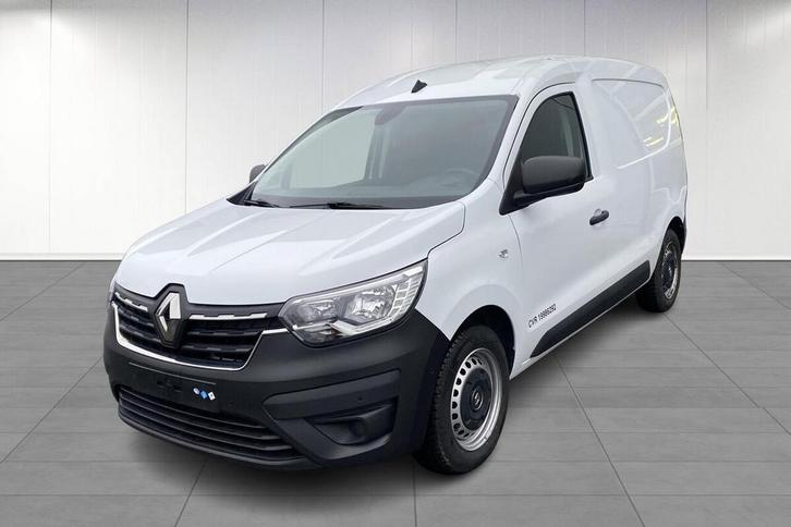 Renault Express 1.5 dCi 95 pk S/S Techno Pack, Auto's, Bestelwagens en Lichte vracht, Bedrijf, ABS, Airbags, Airconditioning, Android Auto