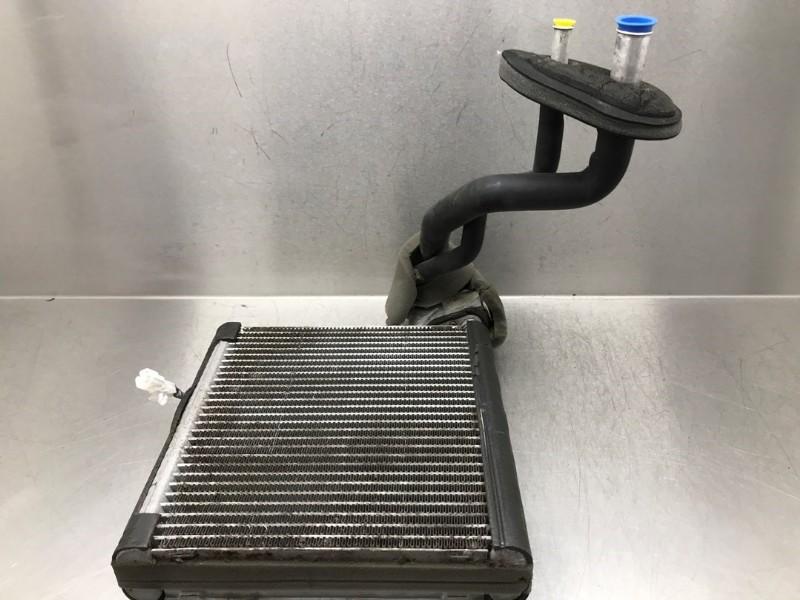 AIRCOVERDAMPER Mazda 2 (DE) (01-2007/06-2015), Gebruikt, Mazda