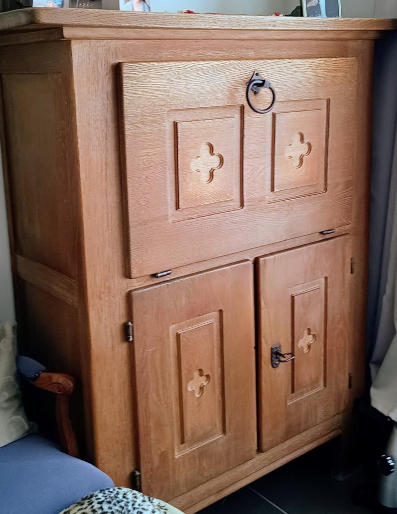 meuble, Antiquités & Art, Enlèvement